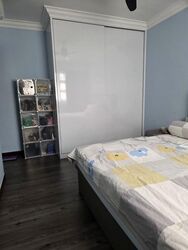 Blk 258A Punggol Topaz (Punggol), HDB 4 Rooms #613229601